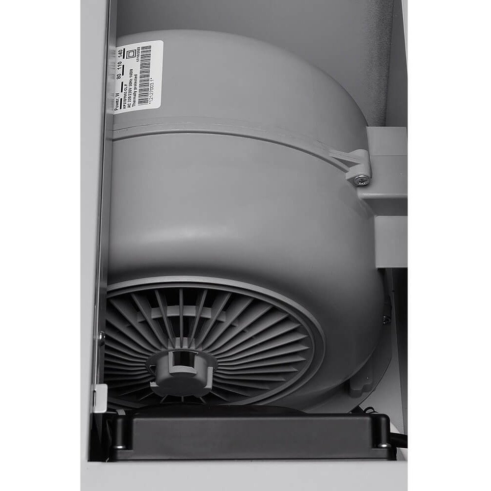 ������������ ������� Kuppersberg INLINEA 52 Inox