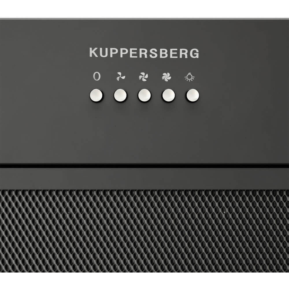 ������������ ������� Kuppersberg INPUSH 60 B