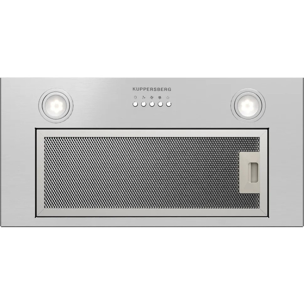 ������������ ������� Kuppersberg INPUSH 60 X