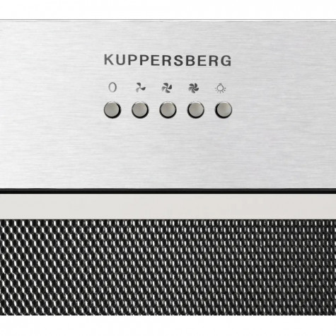 ������������ ������� Kuppersberg INPUSH 60 X