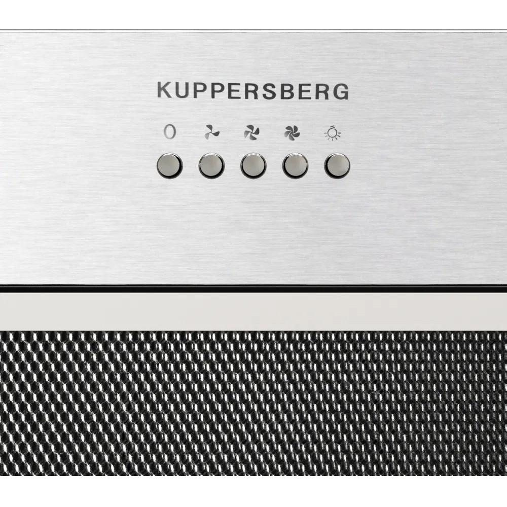 ������������ ������� Kuppersberg INPUSH 60 X