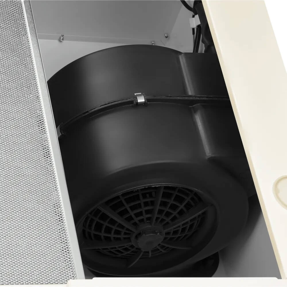 ������������ ������� Kuppersberg SLIMTURBO 60 C