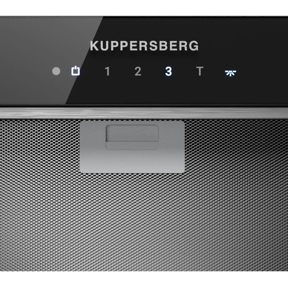 ������������ ������� Kuppersberg INNOVA V 60 Black