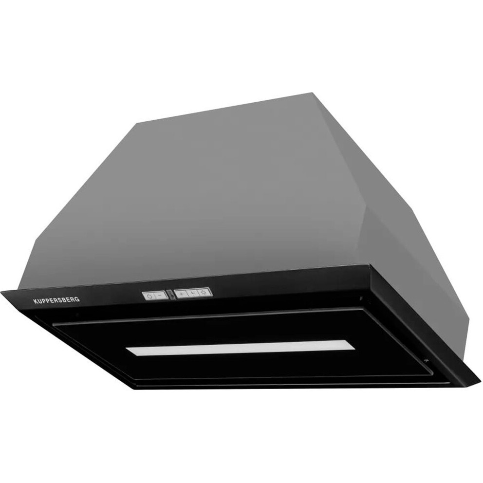 ������������ ������� Kuppersberg INTRO 60 Black
