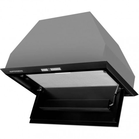 ������������ ������� Kuppersberg INTRO 60 Black