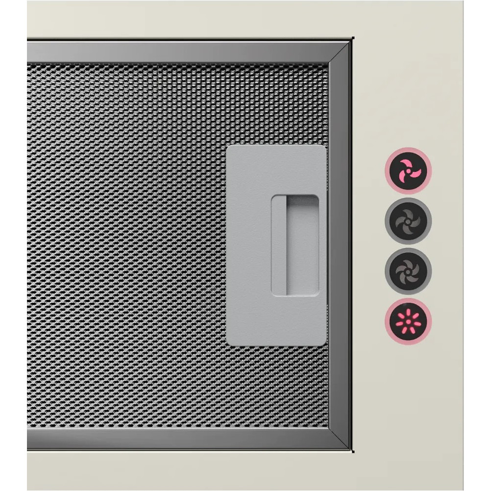 ������������ ������� Kuppersberg INTOUCH 60 C