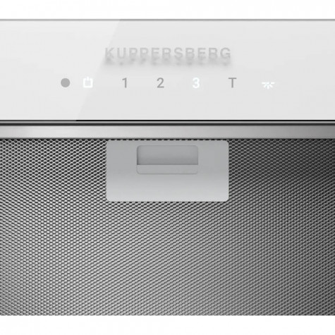 ������������ ������� Kuppersberg INNOVA V 60 White