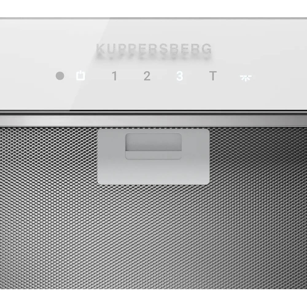 ������������ ������� Kuppersberg INNOVA V 60 White