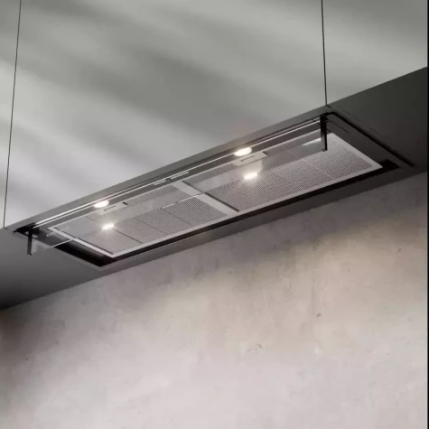 ������������ ������� Kuppersberg NANCY S 90 Black