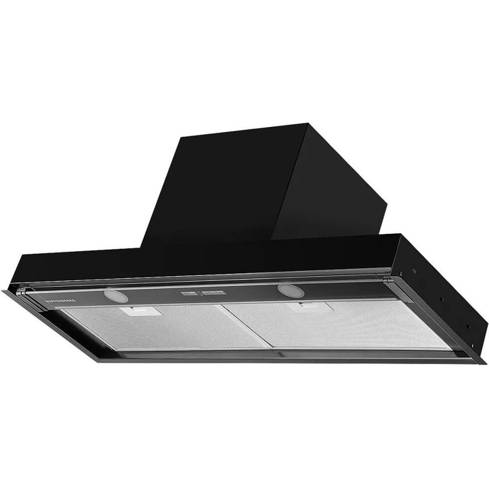 ������������ ������� Kuppersberg NANCY S 90 Black