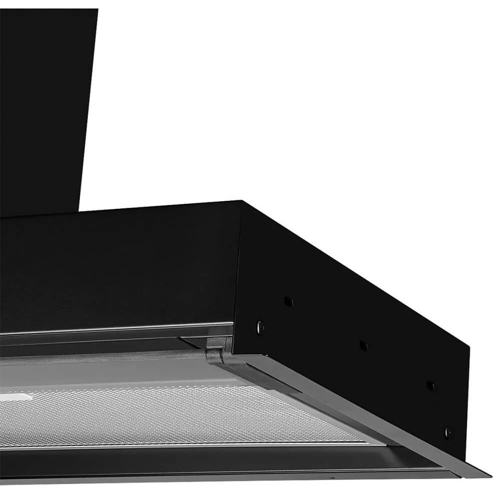������������ ������� Kuppersberg NANCY S 90 Black