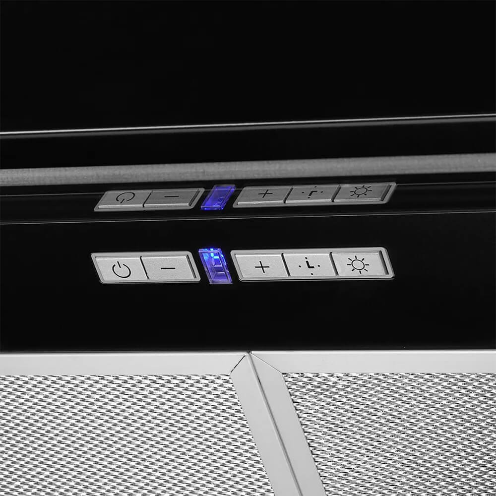 ������������ ������� Kuppersberg NANCY S 90 Black