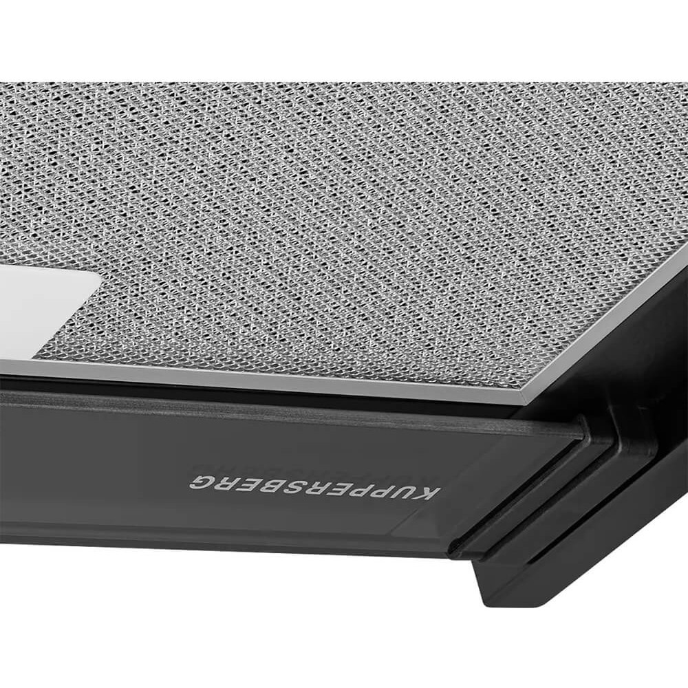������������ ������� Kuppersberg NANCY S 90 Black