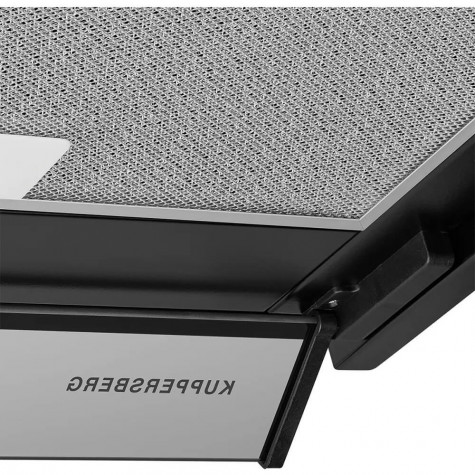 ������������ ������� Kuppersberg NANCY S 90 Black
