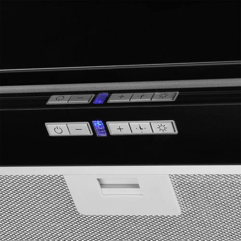 ������������ ������� Kuppersberg NANCY S 60 Black