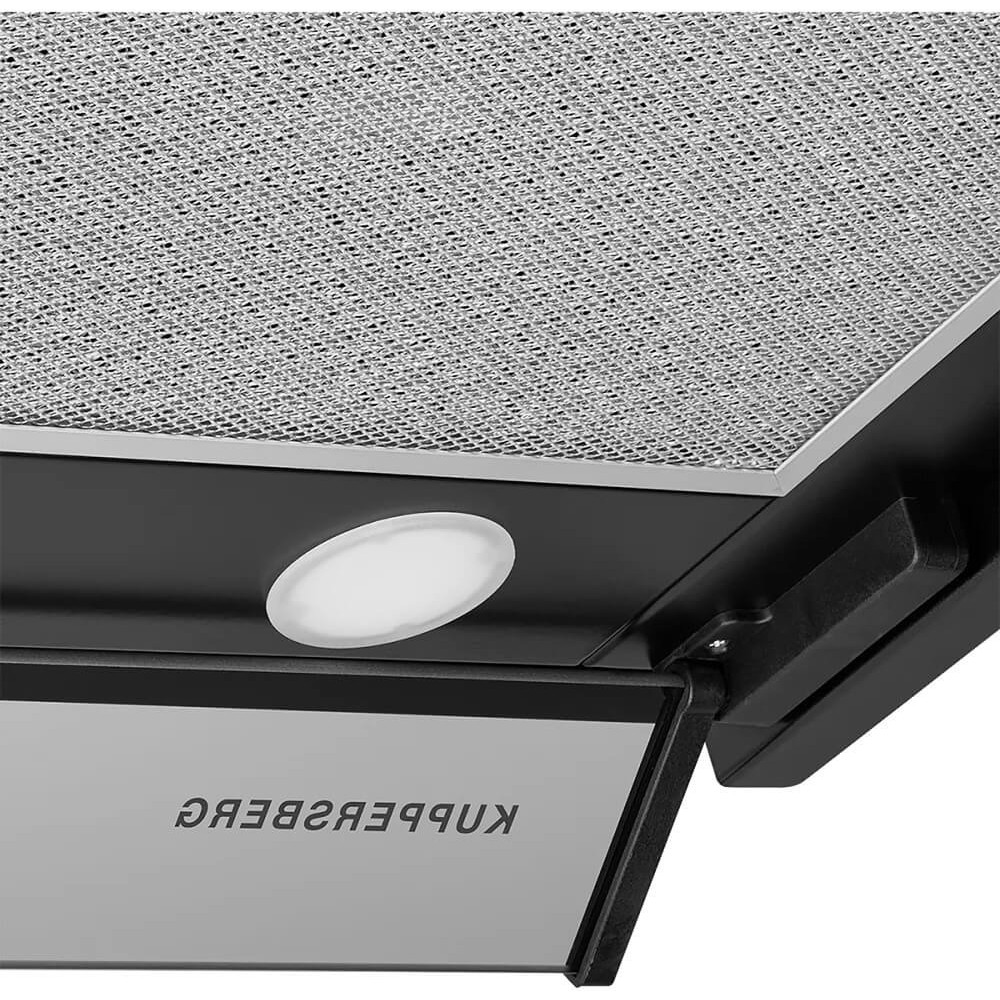 ������������ ������� Kuppersberg NANCY S 60 Black