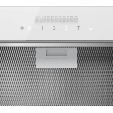 ������������ ������� Kuppersberg BIM 600 White