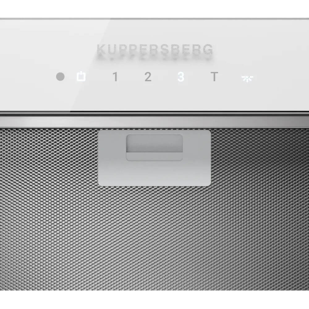 ������������ ������� Kuppersberg BIM 600 White