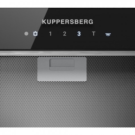 ������������ ������� Kuppersberg BIM 600 Black