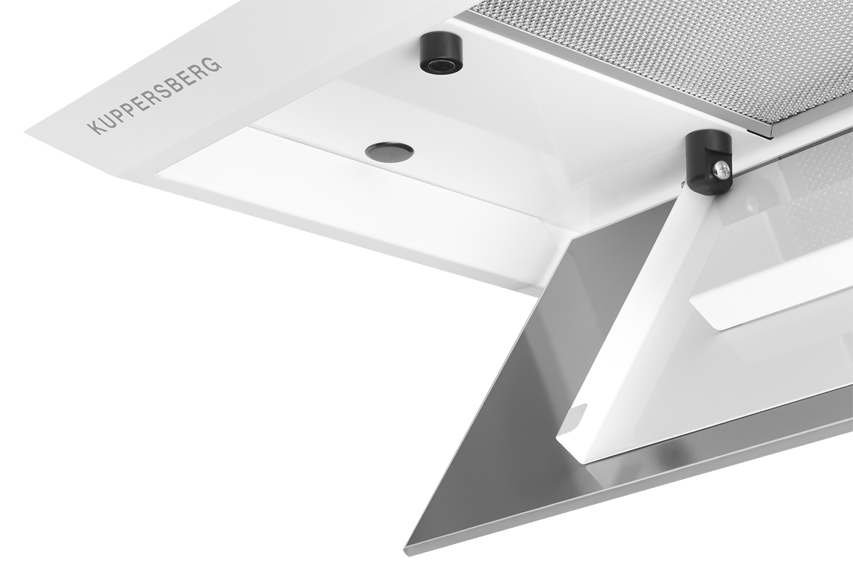������������ ������� Kuppersberg INTRO 70 White