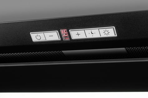 ������������ ������� Kuppersberg INTRO 70 Black