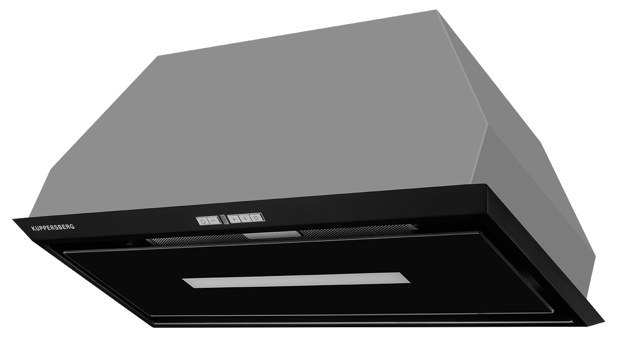 ������������ ������� Kuppersberg INTRO 70 Black