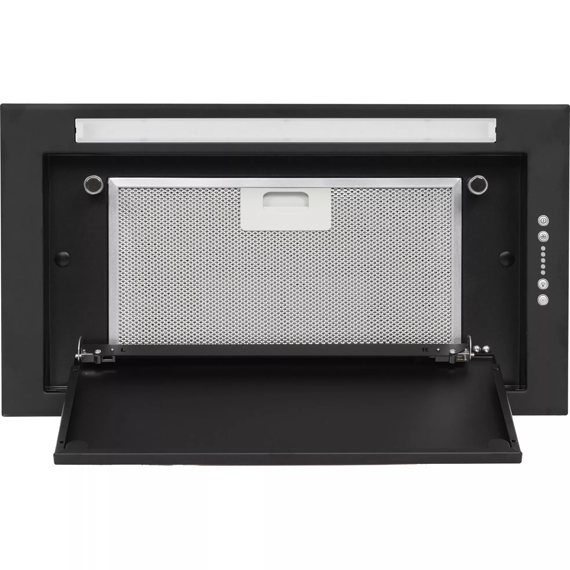 ������������ ������� Elica HIDDEN 2.0 BL MAT/A/52