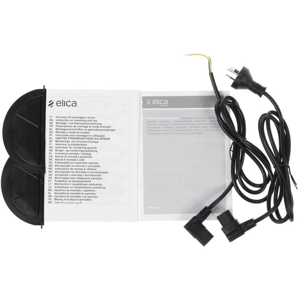 �c���������� ������� Elica LANE IX/A/52