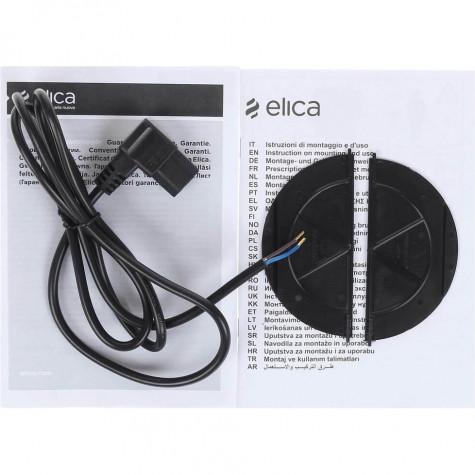������������ ������� Elica ERA S IX/A/52