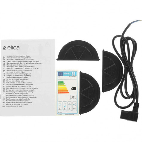 ������������ ������� Elica ERA S IX/A/72