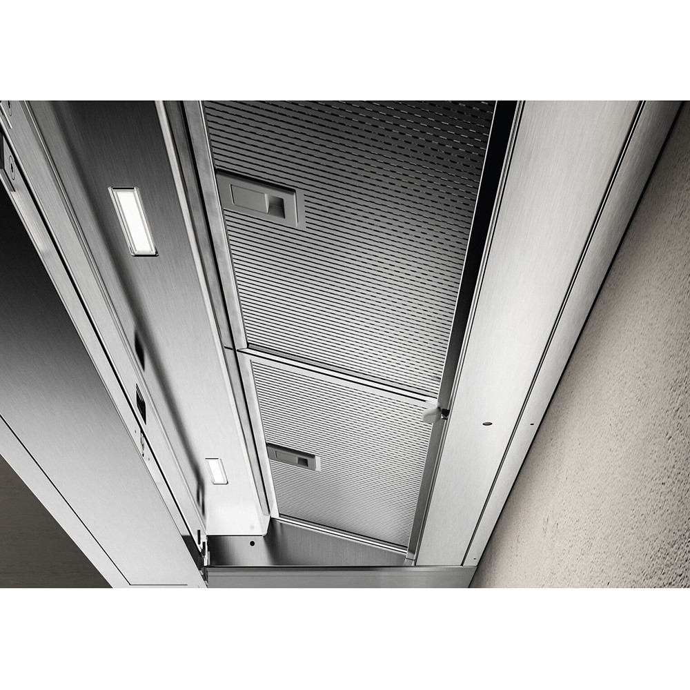 ������������ ������� Elica BOXIN DRY IX/A/90