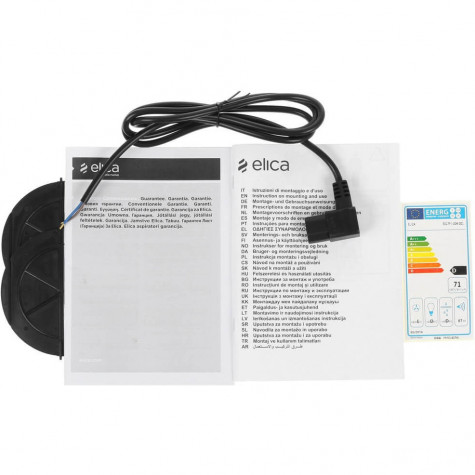 ������������ ������� Elica ERA C IX/A/72
