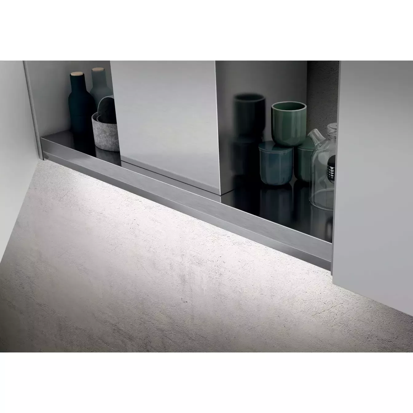 ������������ ������� Elica BOXIN PLUS IXGL/A/60