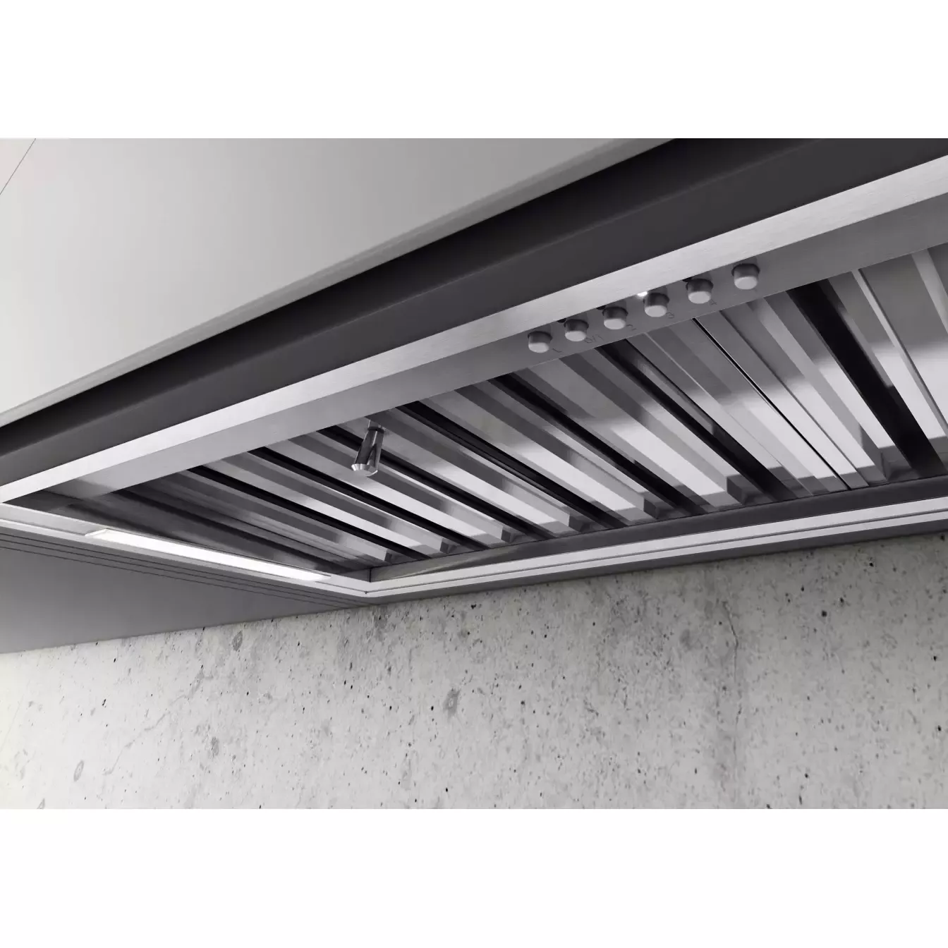 ������������ ������� Elica CT35 PRO IX/A/120