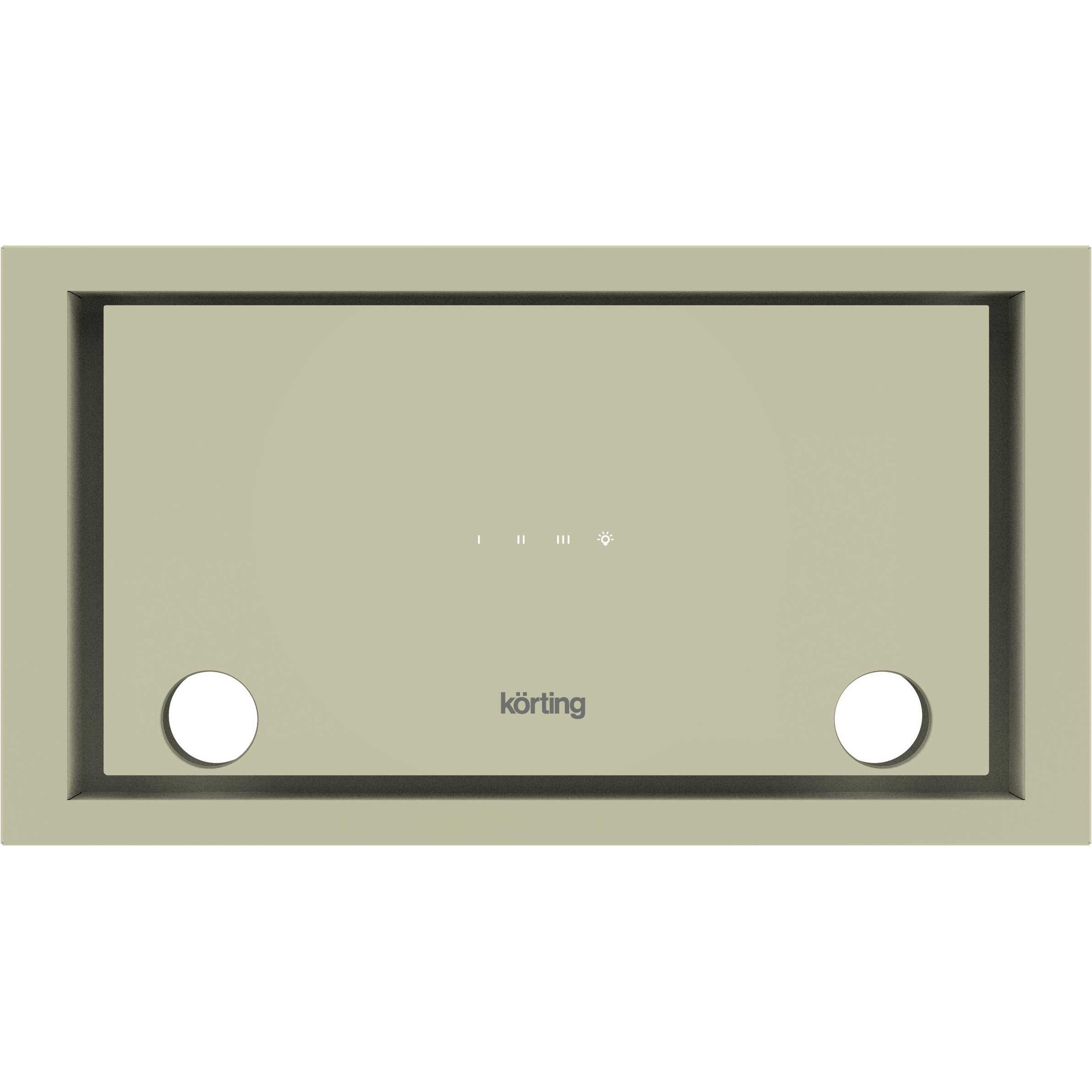 ������������ ������� Korting KHI 6777 GB