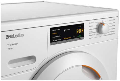 ��������� ������ Miele TSA 233 WP
