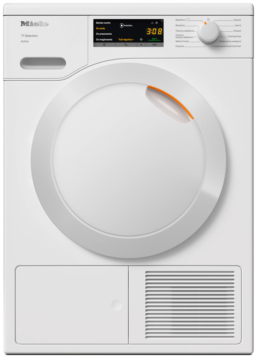 ��������� ������ Miele TWC 220 WP