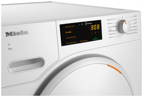 ��������� ������ Miele TWC 220 WP