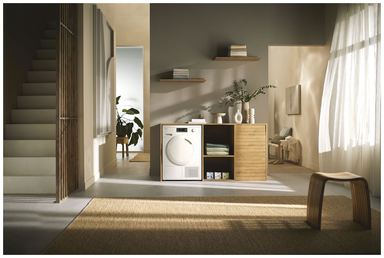 ��������� ������ Miele TWC 220 WP