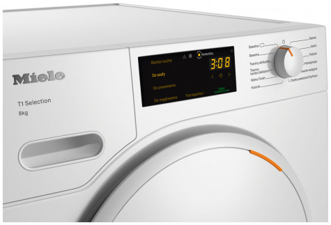 ��������� ������ Miele TSC 223 WP