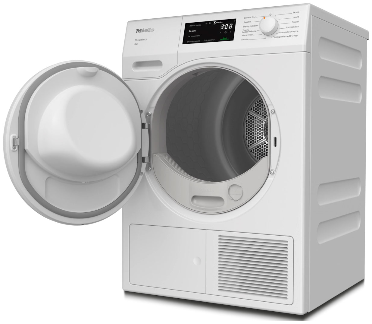 ��������� ������ Miele TEC 235 WP