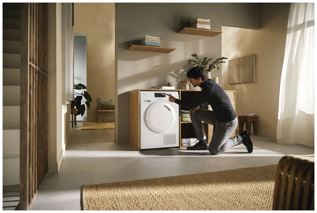 ��������� ������ Miele TEC 235 WP
