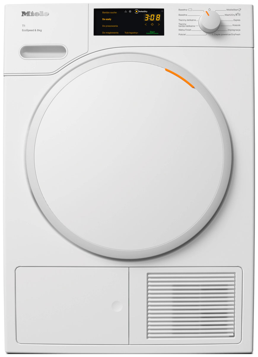 ��������� ������ Miele TWC 560 WP