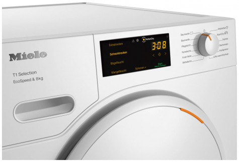 ��������� ������ Miele TSC 563 WP