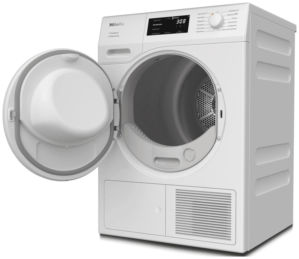 ��������� ������ Miele TEC 575 WP