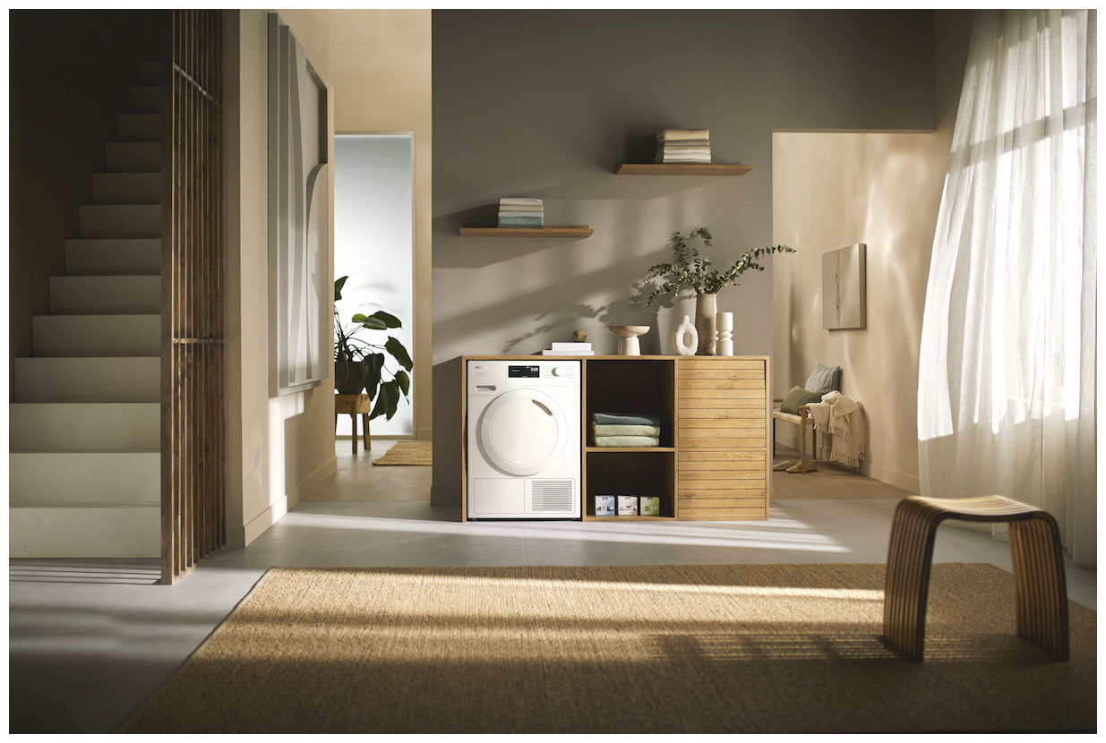 ��������� ������ Miele TEC 575 WP