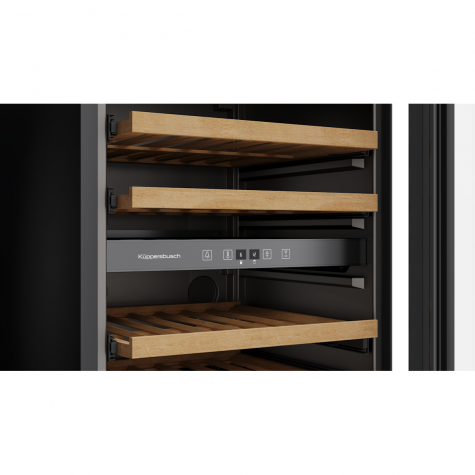 ������������ ������ ���� Kuppersbusch FWK 2852.0 S