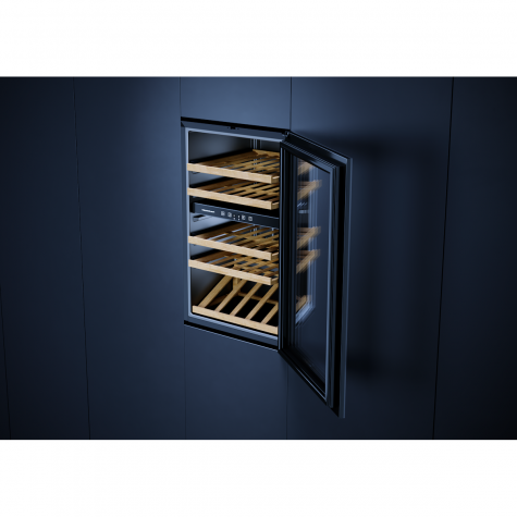 ������������ ������ ���� Kuppersbusch FWK 2852.0 S