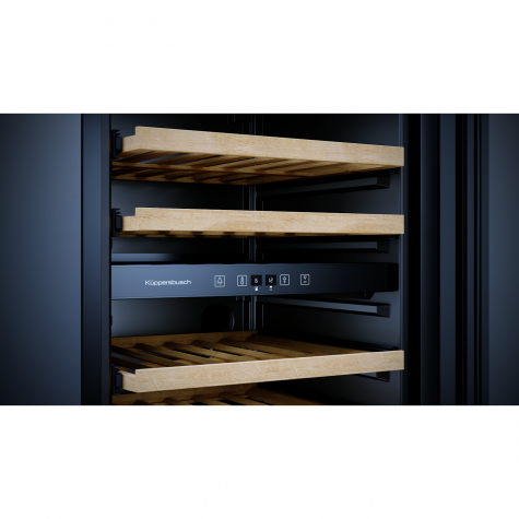 ������������ ������ ���� Kuppersbusch FWK 2852.0 S