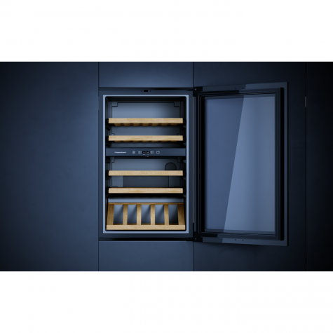 ������������ ������ ���� Kuppersbusch FWK 2852.0 S